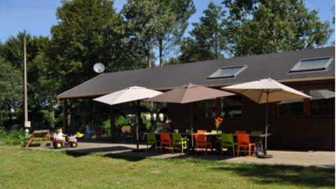 camping la pinded 56