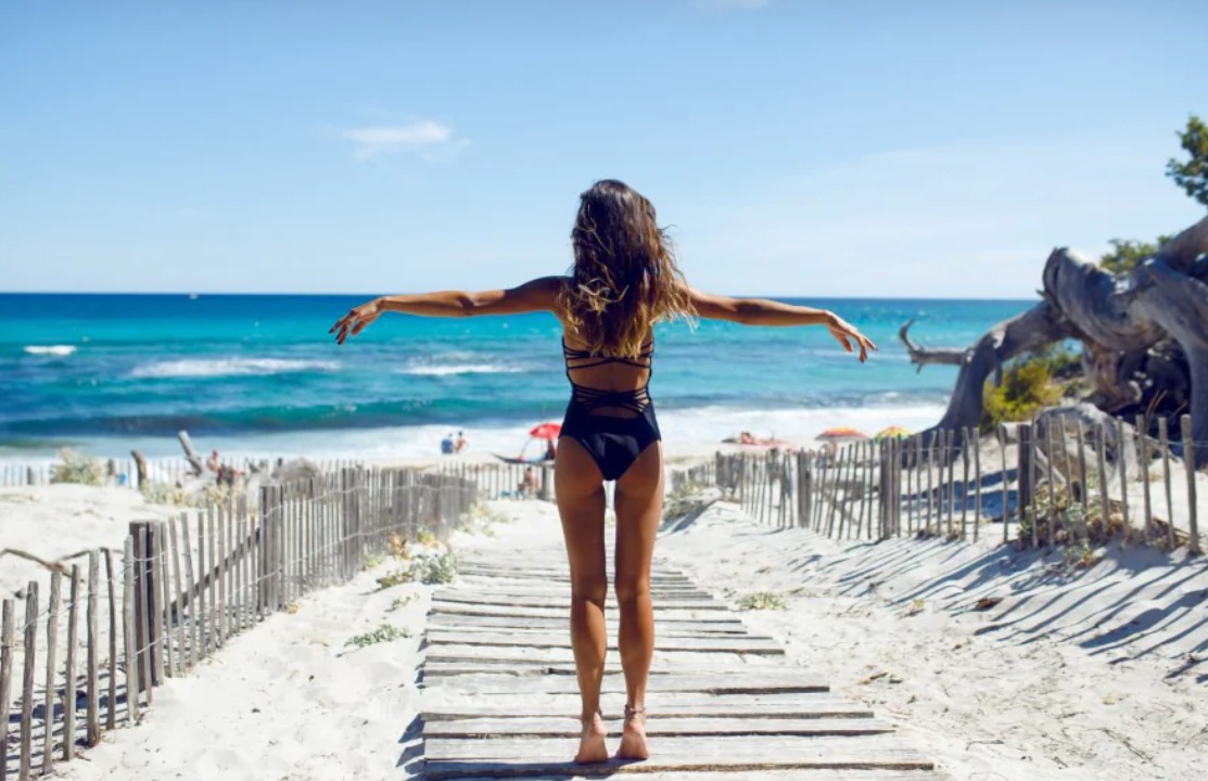 libertinage et nudisme